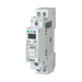 Bistabiel relais xPole Eaton Impulsrelais Z-S230/SS - 230 VAC - 16A - 2M contact - 1TE 265271